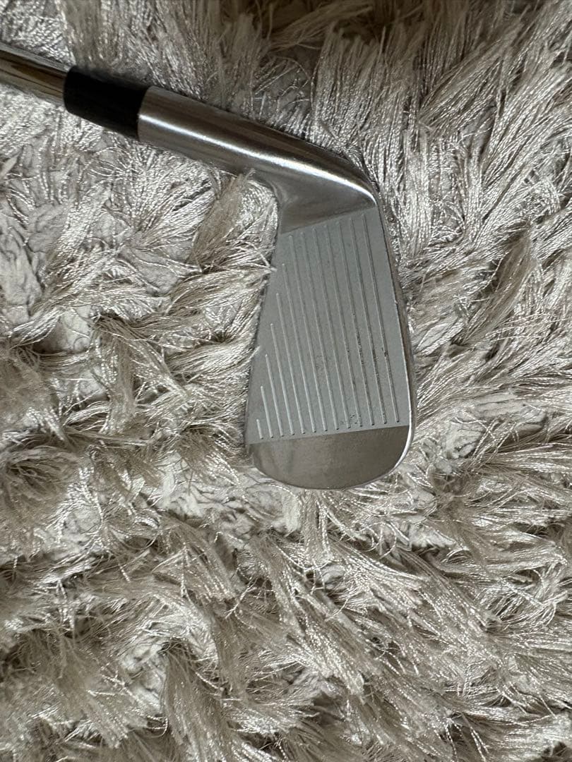 ブリヂストン241cbアイアンセット 5-PW モーダス115s