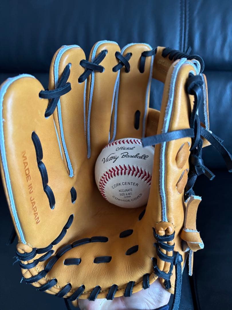 硬式グローブ 左投げ 内野用」の人気商品一覧 | 安い商品を通販サイト