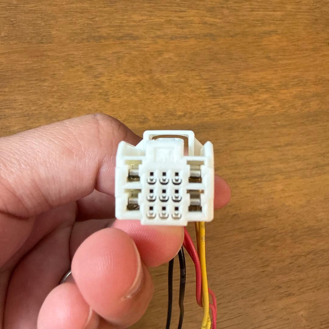 【美品】Yupiteru ドライブレコーダー marumie Z-310