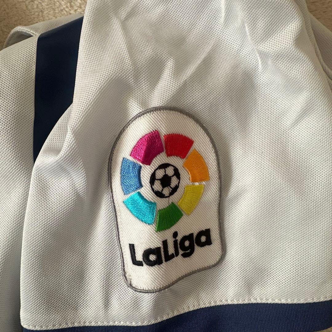 REAL MADRID Bale 11 サッカーウェア