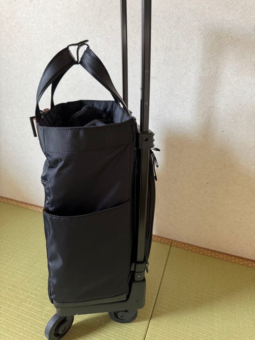 スワニー キャリーケースD-330