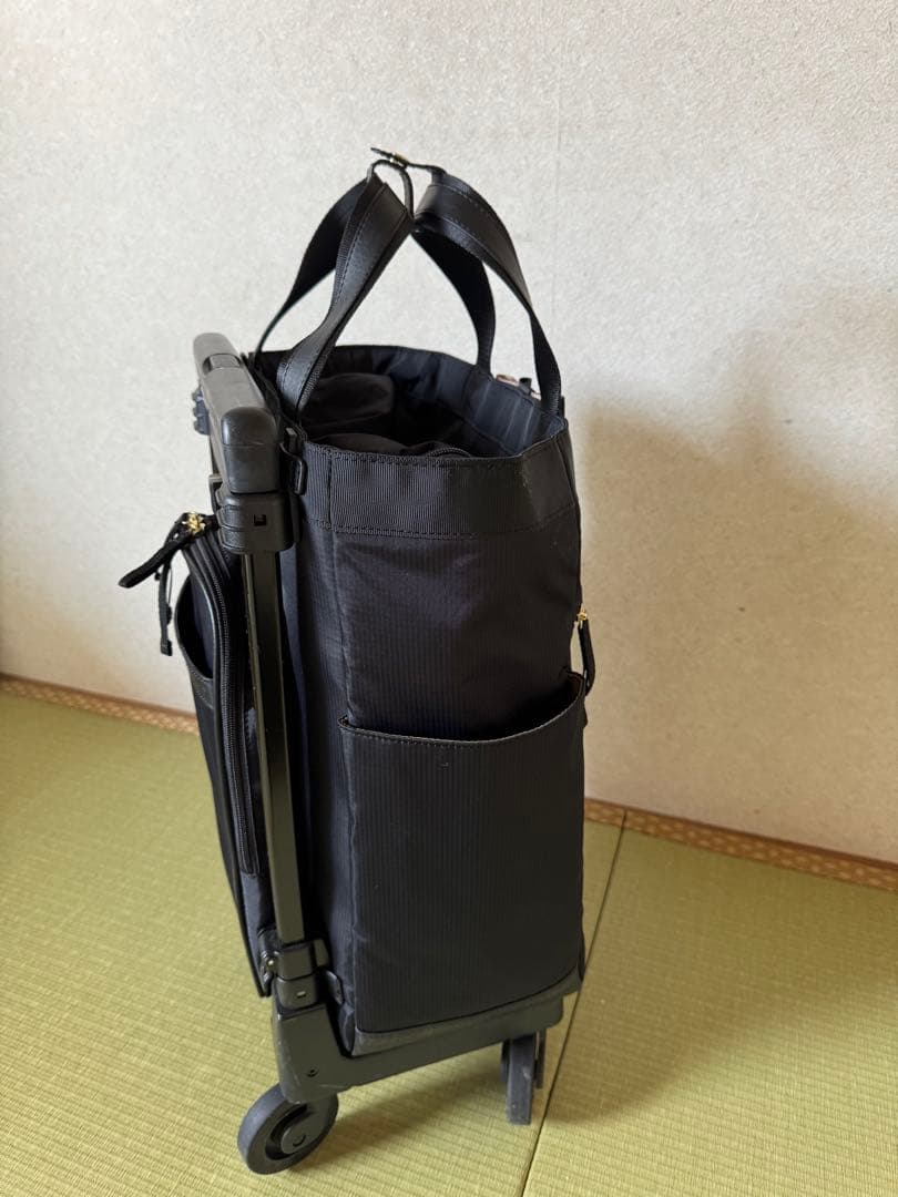 スワニー キャリーケースD-330