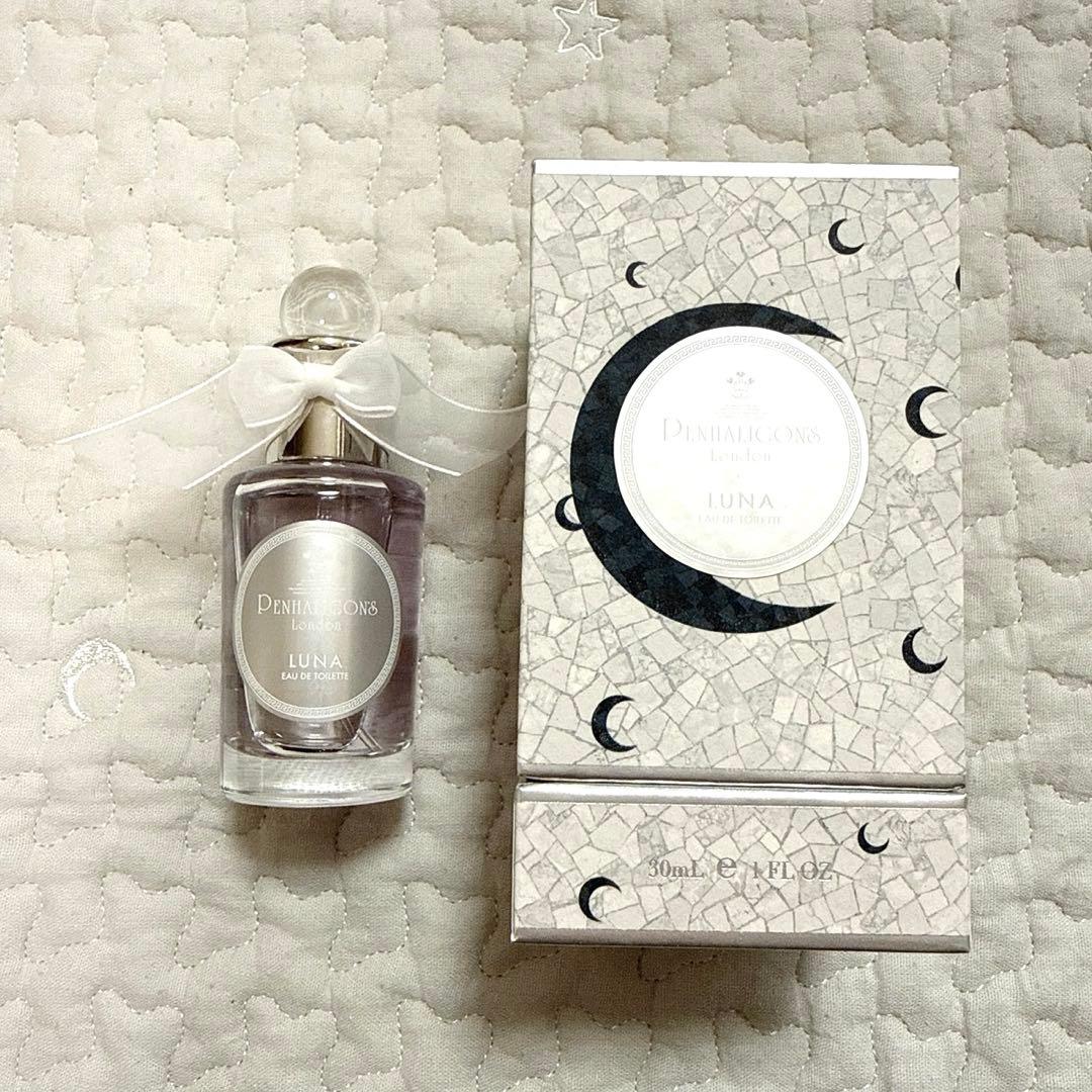 Penhaligon's ペンハリガン Luna ルナ 50ml