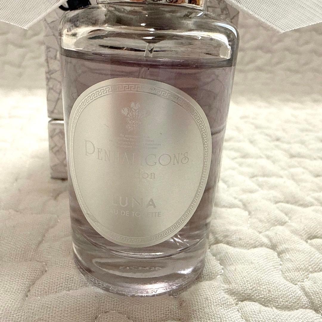 Penhaligon's ペンハリガン Luna ルナ 50ml