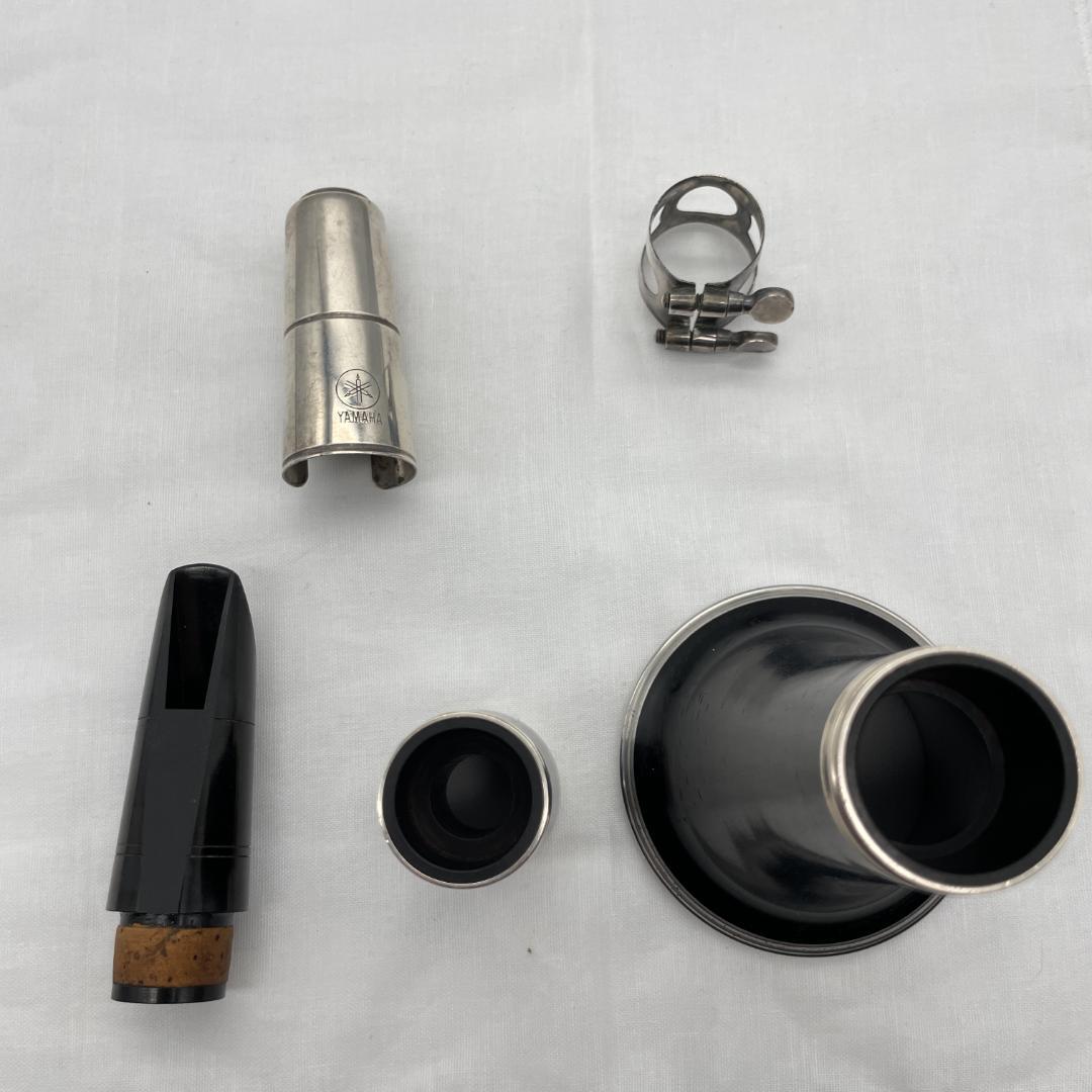 ま*よ様 【レザータンポ全交換】クラリネット Jupiter JCL-1031S