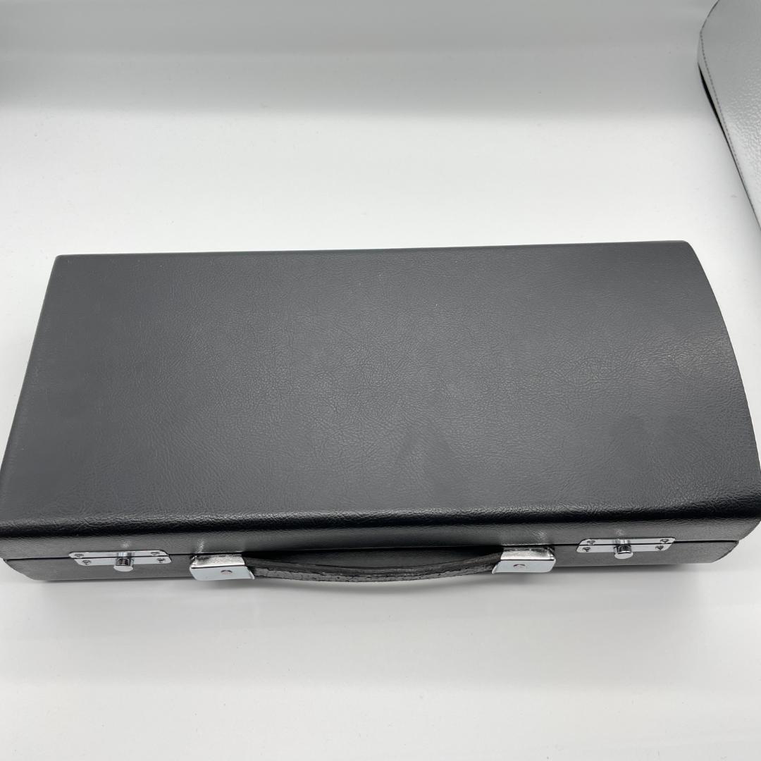 ま*よ様 【レザータンポ全交換】クラリネット Jupiter JCL-1031S