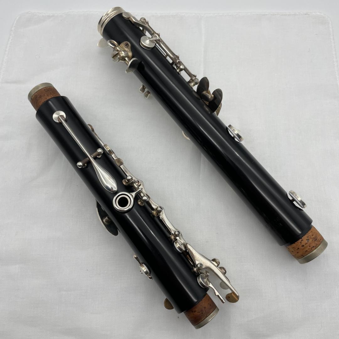 ま*よ様 【レザータンポ全交換】クラリネット Jupiter JCL-1031S