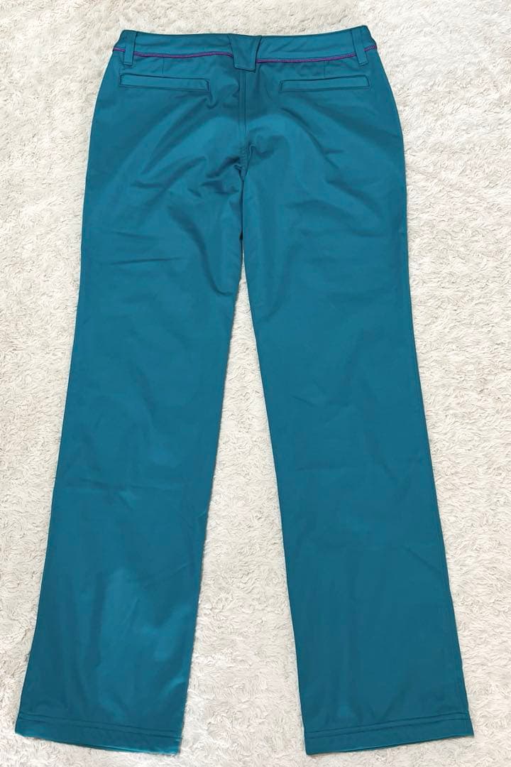 [UNDER ARMOUR] ゴルフウェア 防寒ズボン