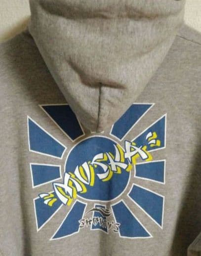 90s USA製 vintage オールド ショーティーズ SHORTYS