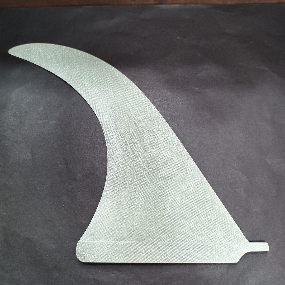 10,25インチ VOLAN FLEX ノーズライダー センターフィン