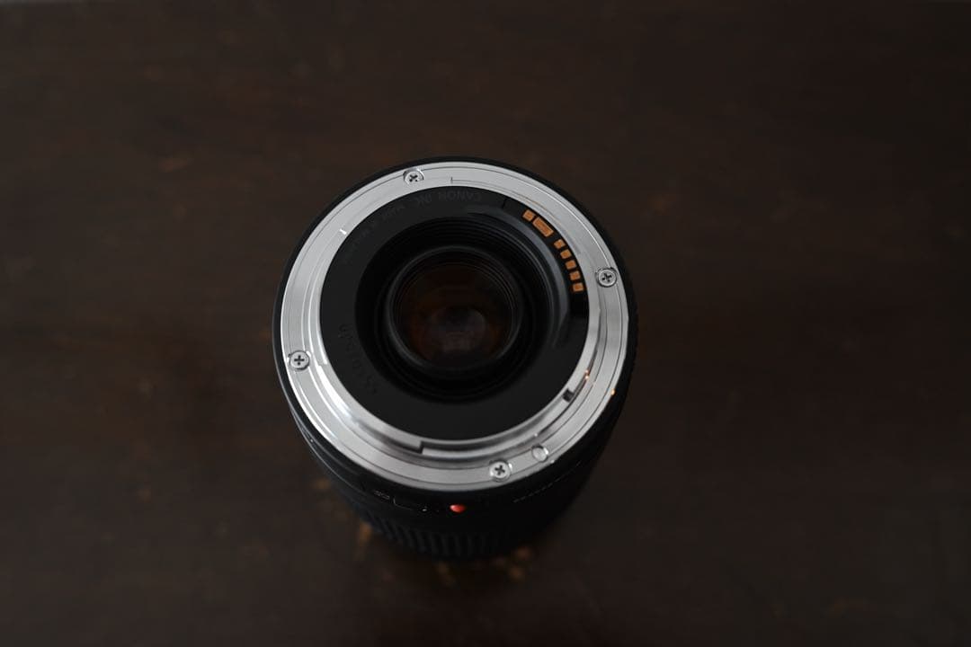 Canon フィルム一眼セット♡ EOS Kiss+EFレンズ2本｜動作確認済