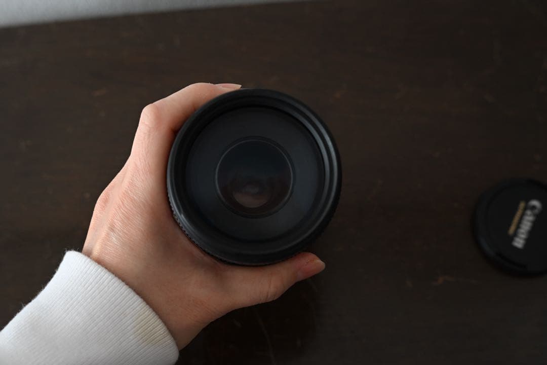 Canon フィルム一眼セット♡ EOS Kiss+EFレンズ2本｜動作確認済