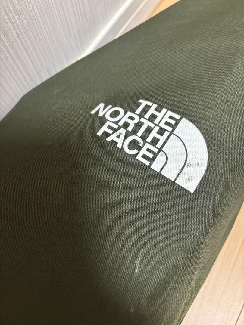 THE NORTH FACE TNFキャンプチェアスリム