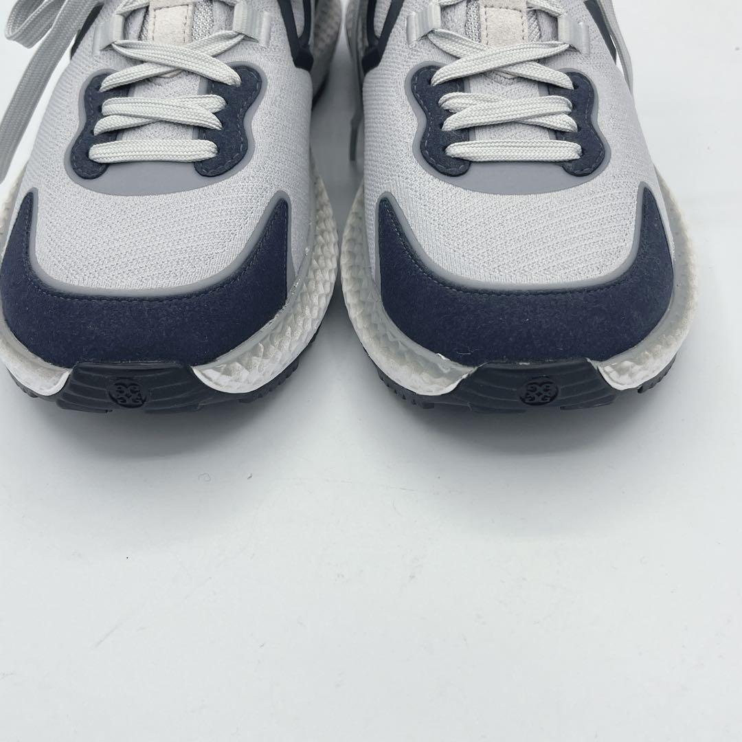 新品未使用　《G/FORE》MENS スパイクレスゴルフシューズ　28