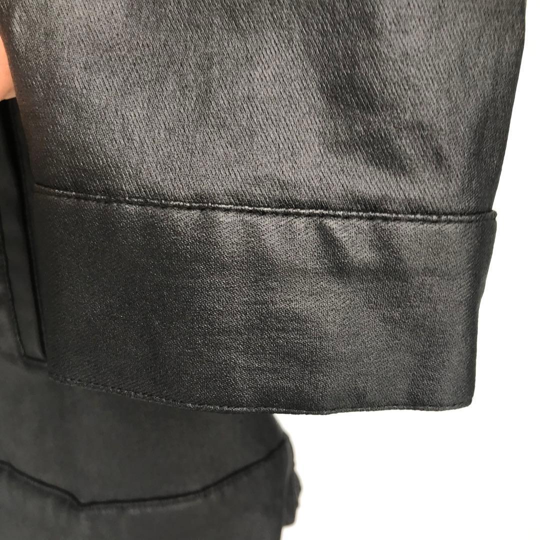 MLVINCE トラッカージャケット　M　ブラック