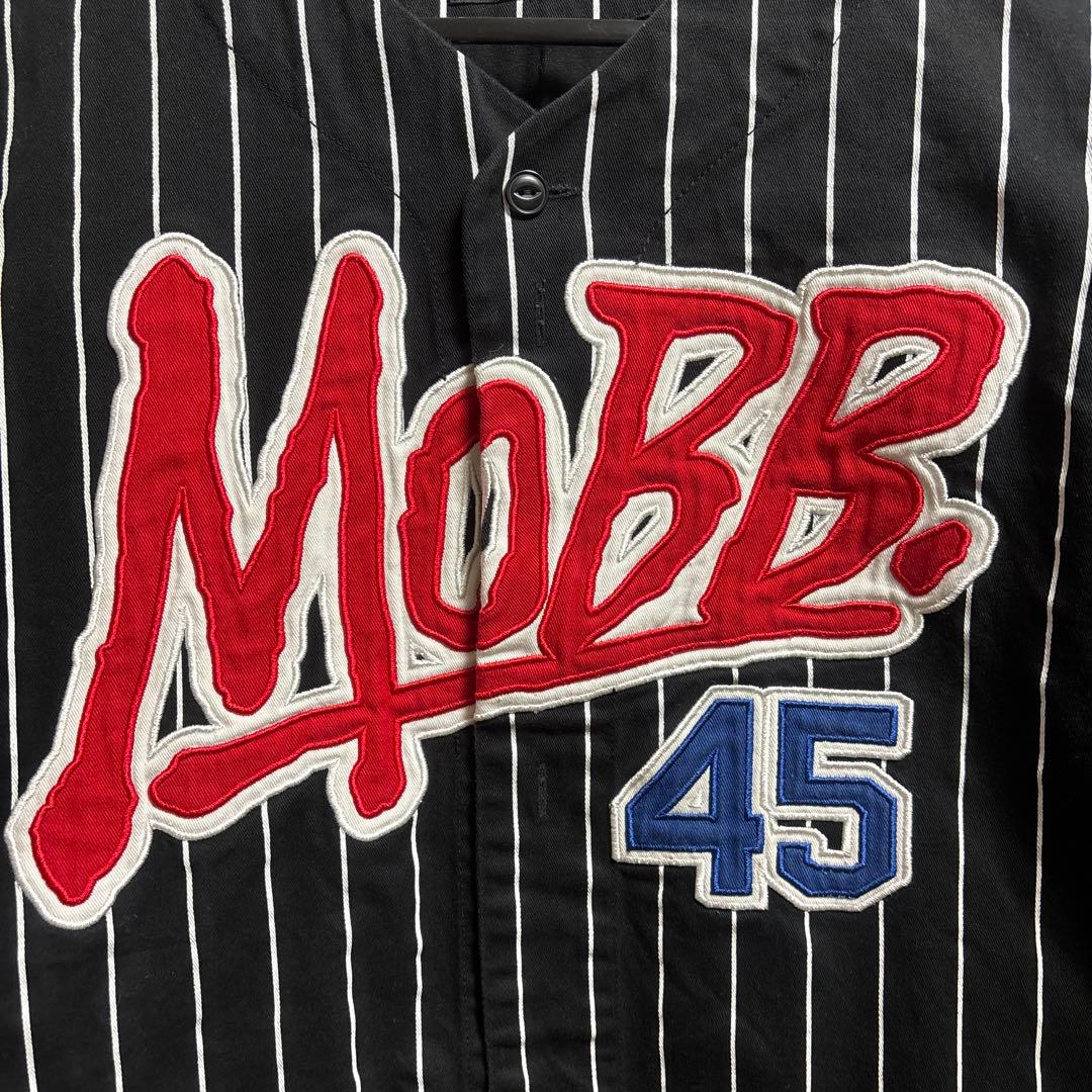 ウェア mobb