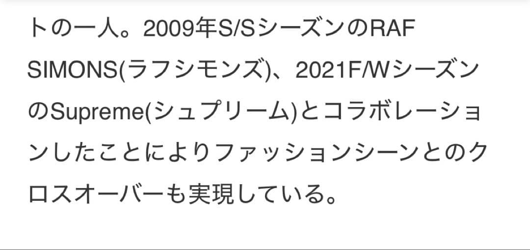 Sonic Youthモッズコート 黒 グラフィック レア 未使用品 最終価格
