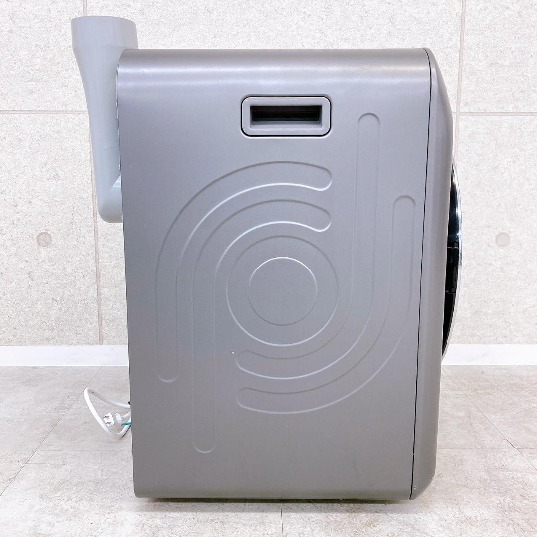 Yoquna 乾燥機 6kg pro MODEL【GDZ60-618E】 - メルカリ