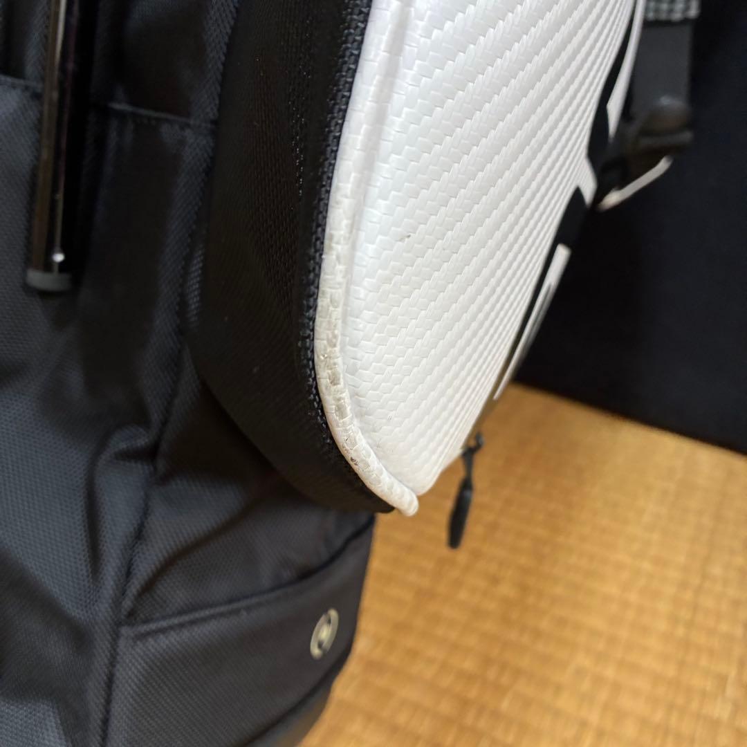 PING HOOPER TOUR キャディバッグ ホワイト お値引き可能