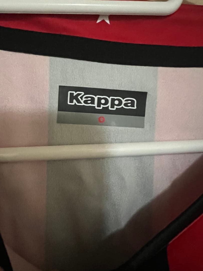 コンサドーレ札幌長袖ユニホーム値下げ不可