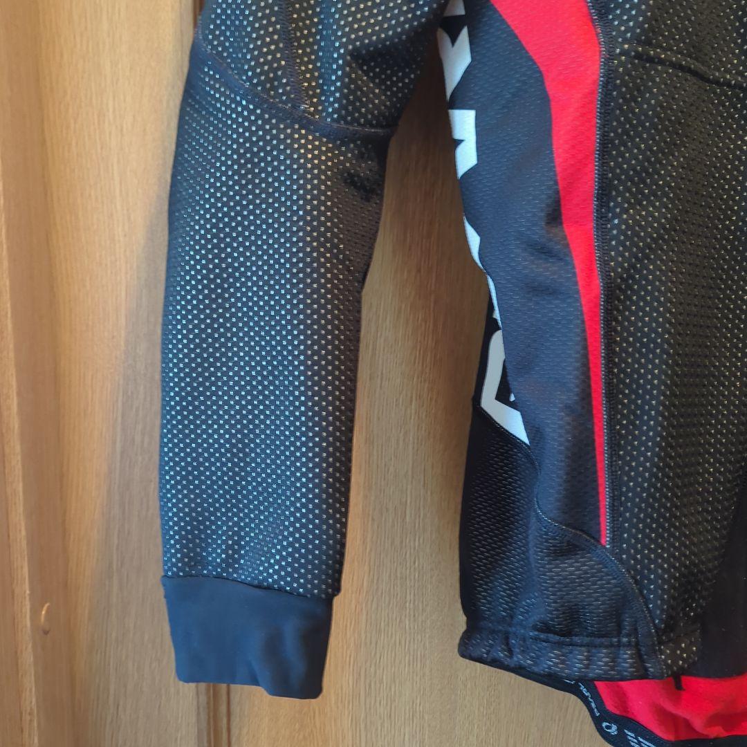 本日特別値下げ★Mサイズ冬用パールイズミ ウインドブレーク ジャケット