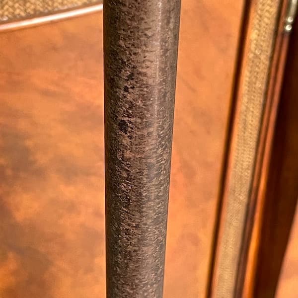 アメリカビンテージBRIYANT　スタンドライト　フロアランプ ブライアン