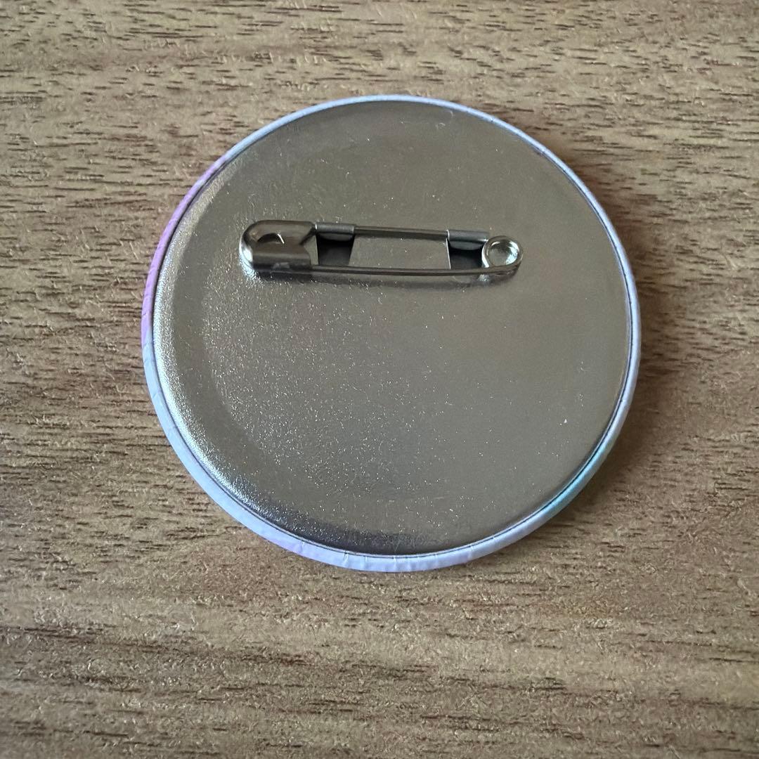 名探偵コナン サンシャイン 水族館 トレーディング缶バッジ 毛利蘭