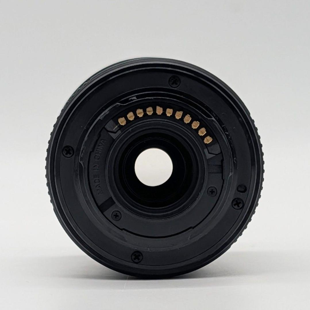 【極美品】OLYMPUS ED 40-150mm F4.0-5.6 R