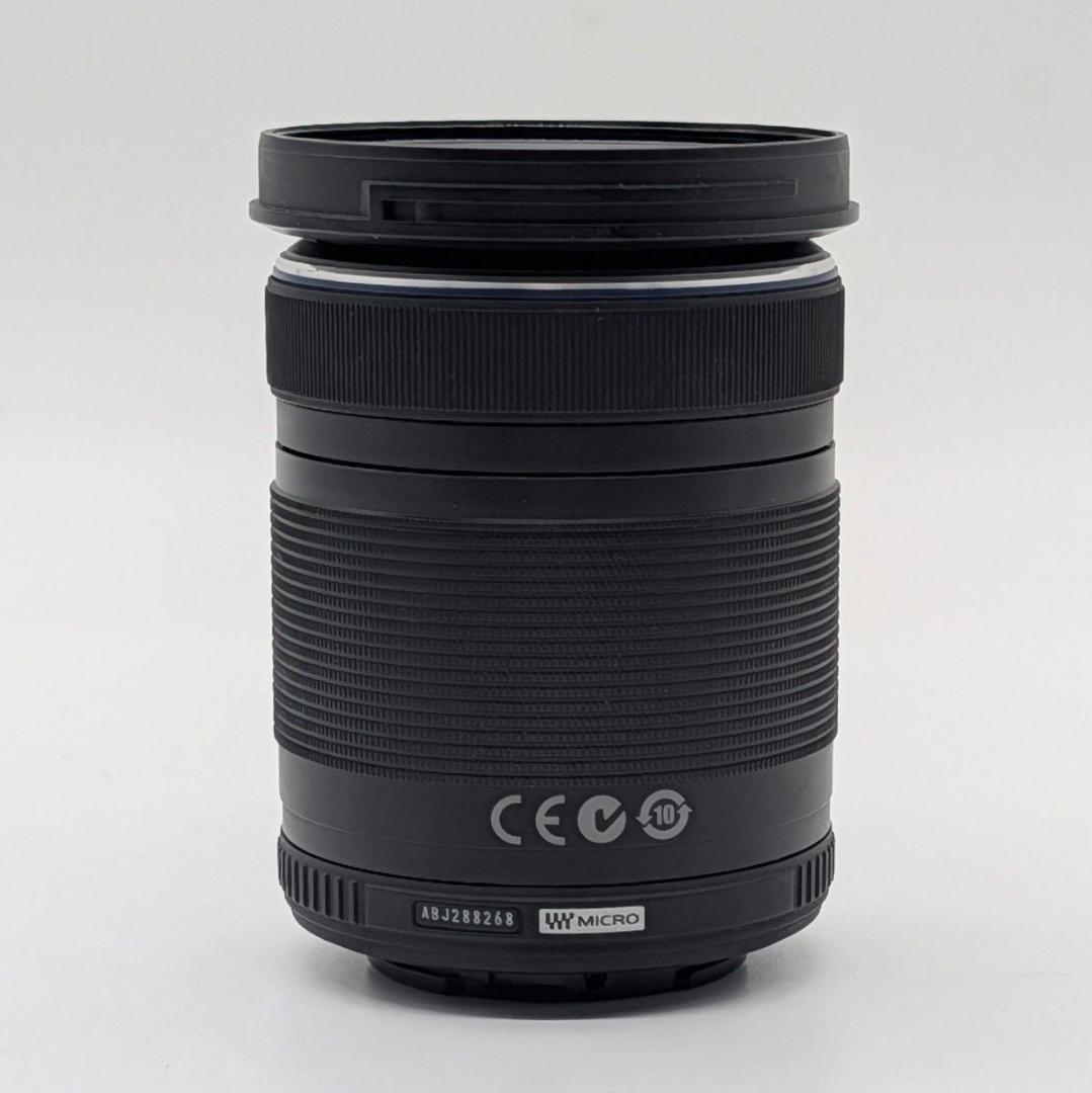 【極美品】OLYMPUS ED 40-150mm F4.0-5.6 R