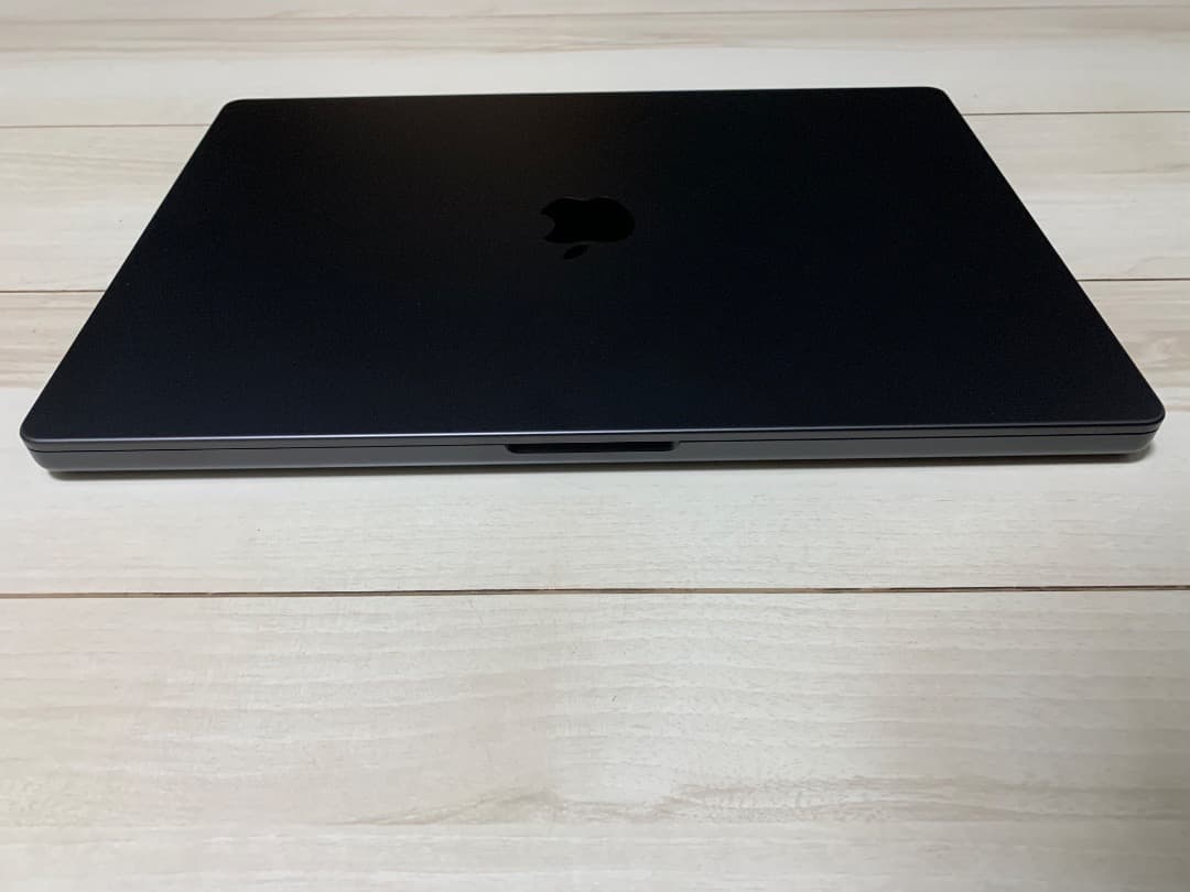 最終値下げ MacBook Pro M4 Max 36GB 1TB 16インチ