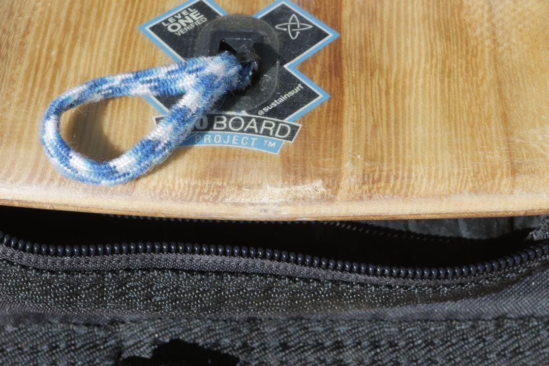 firewire ダンマン TWICE BAKED ティンバーテック5´3