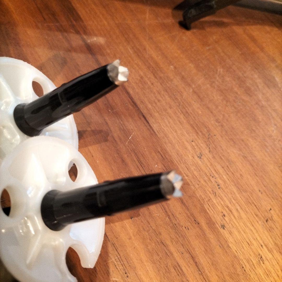 高体連の味方様専用 OUTLAND166cm スキー板