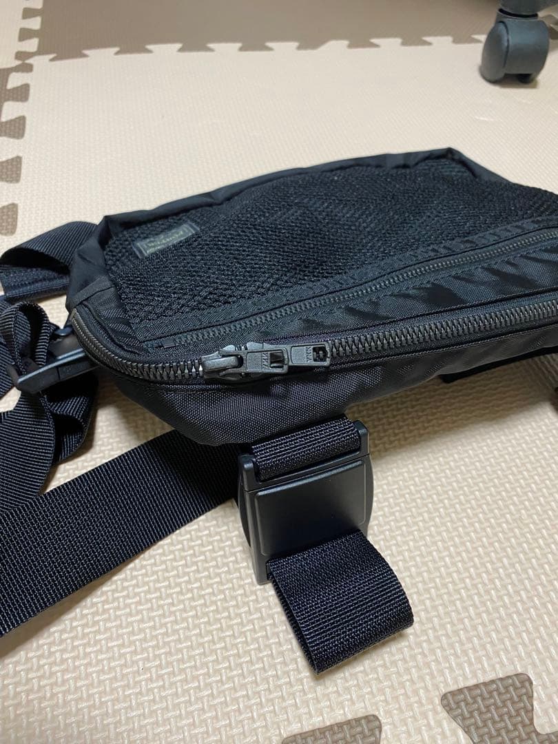 PORTER バッグ ブラック