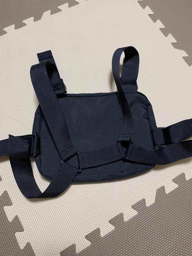 PORTER バッグ ブラック