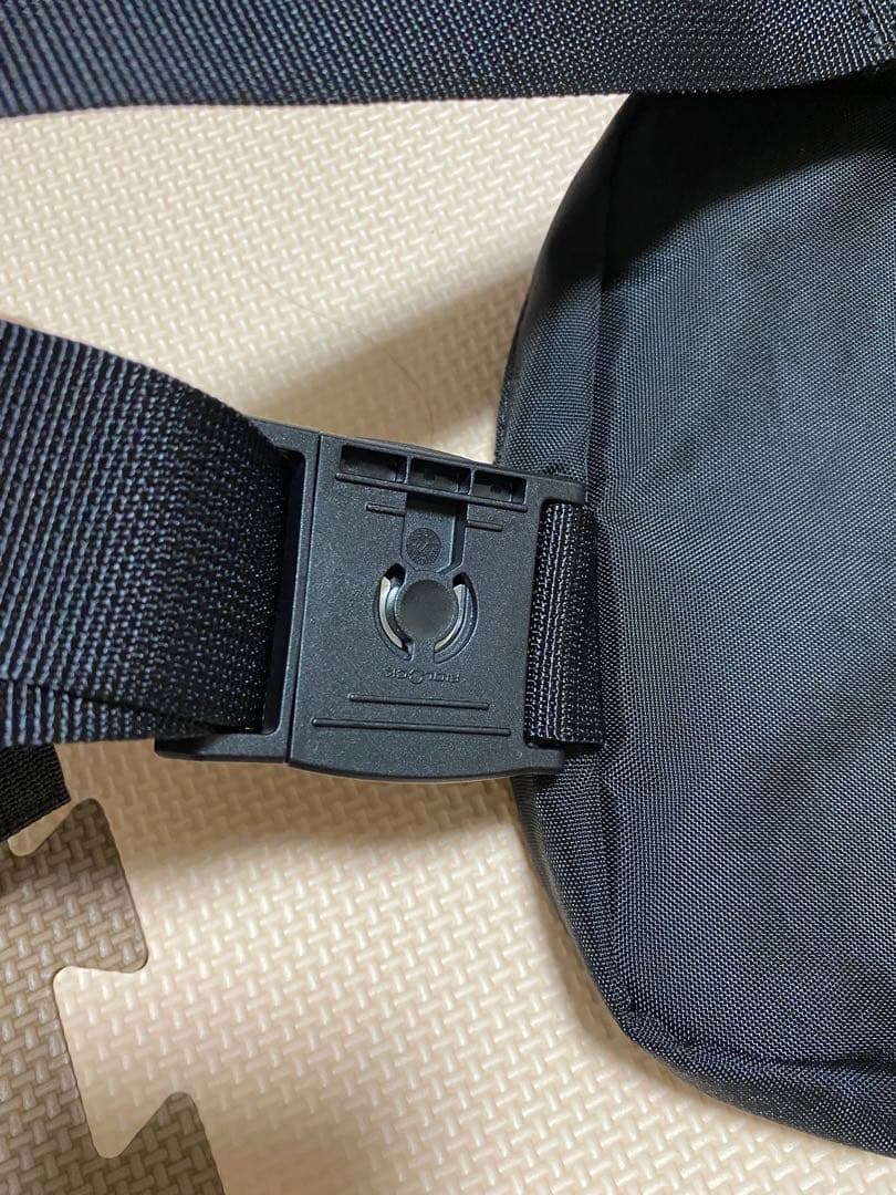 PORTER バッグ ブラック