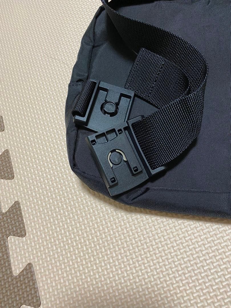 PORTER バッグ ブラック