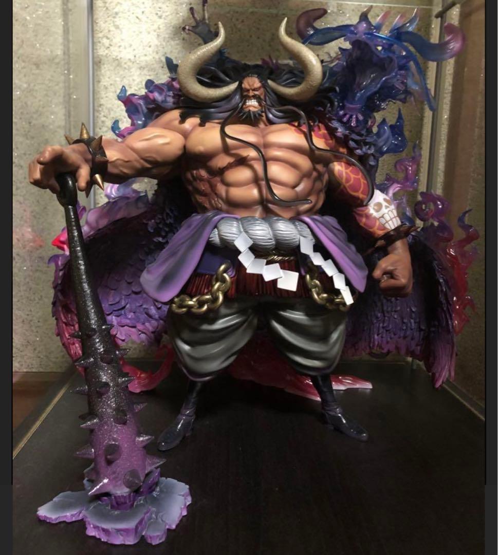 POP MAXIMUM クロコダイル フィギュア - メルカリ【ワンピース