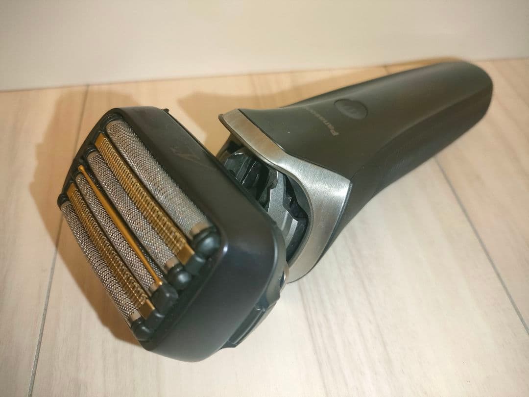 パナソニック・ラムダッシュES-LS9BX-K