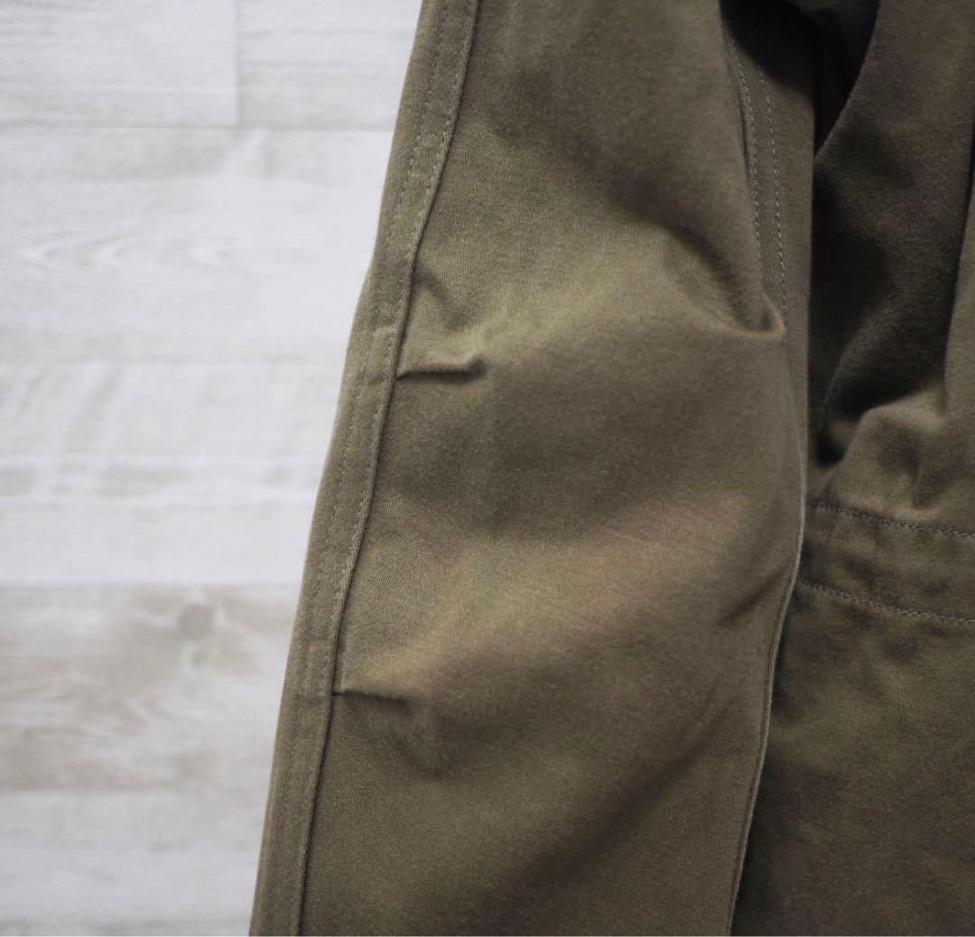 ジャケット・アウター FRED PERRY 15AW Fishtail Parka-Olive/L