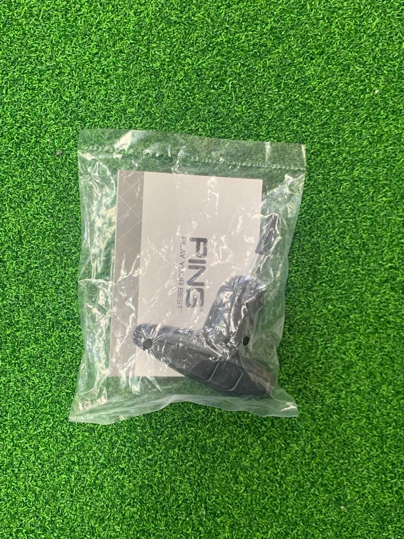 レディースPING GLE2ドライバー 11.5度