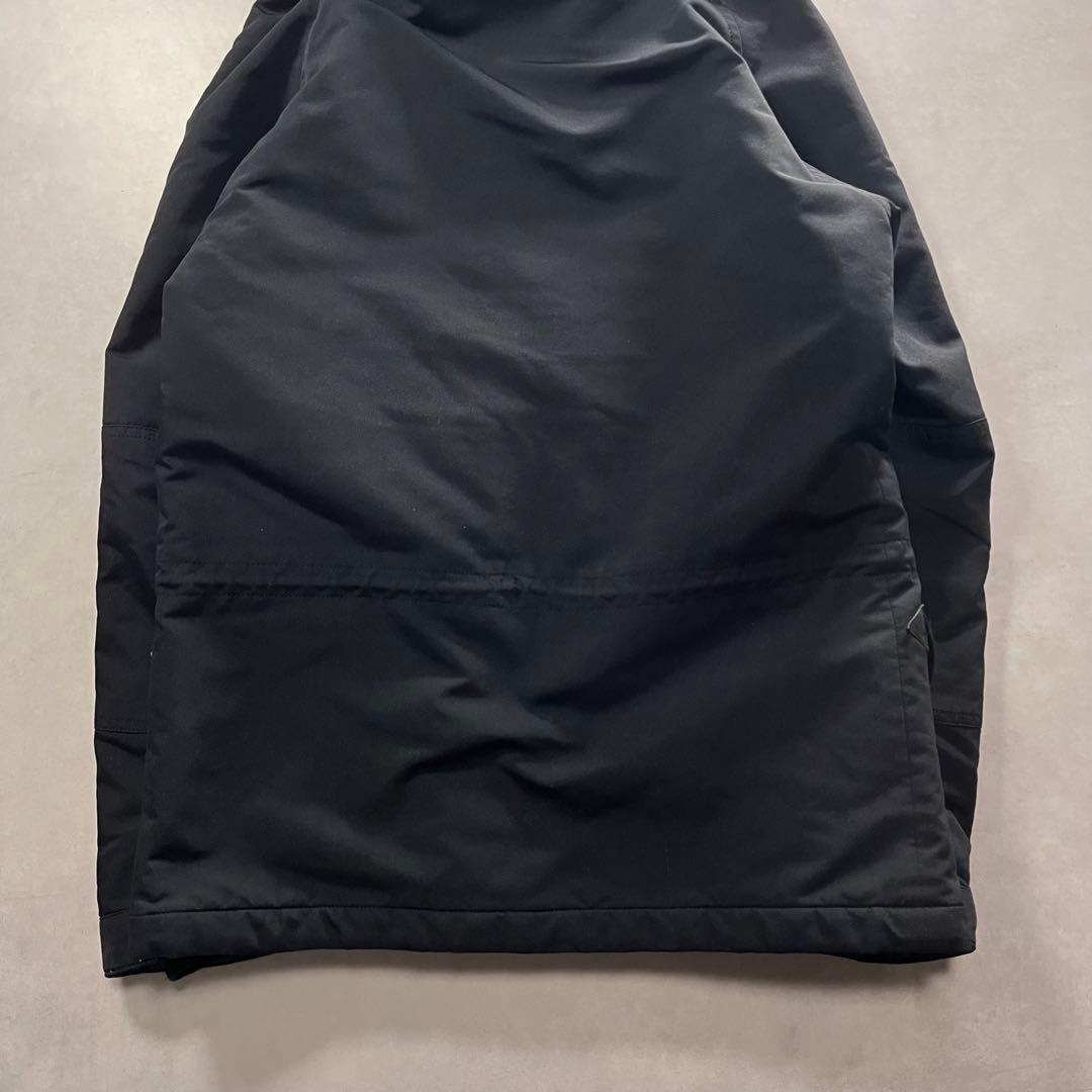 ジャケット・アウター ATTACHMENT N-2B real fur ma-1 Jacket