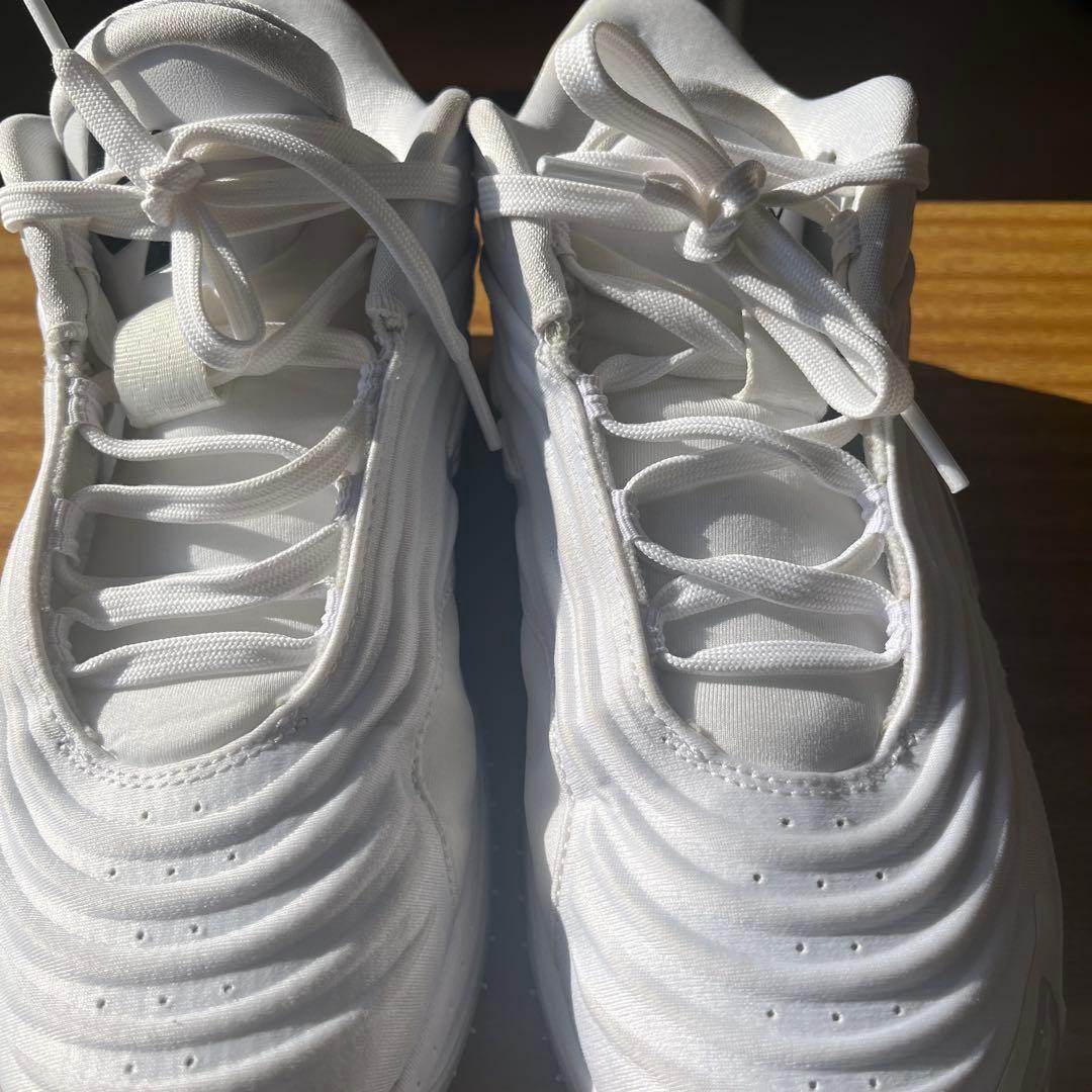 バスケットシューズ　ジョーダン　ルカ3