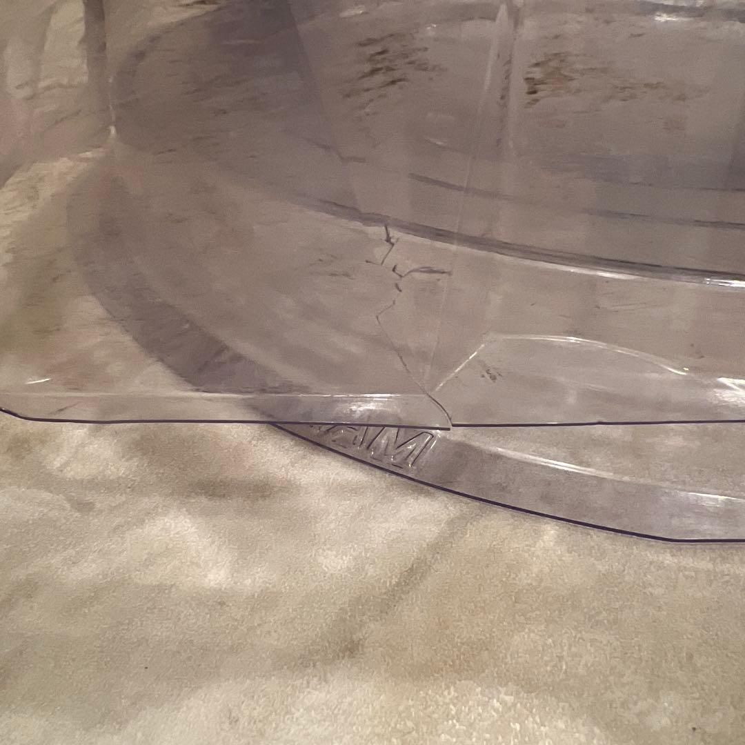 ベイブレードバーストセット　まとめ売り　透明ベイスタジアム付き