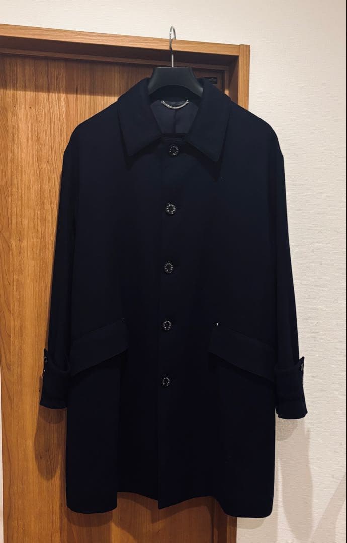 ジャケット・アウター Mackintosh for ED 30thSP HUMBIE SL 36