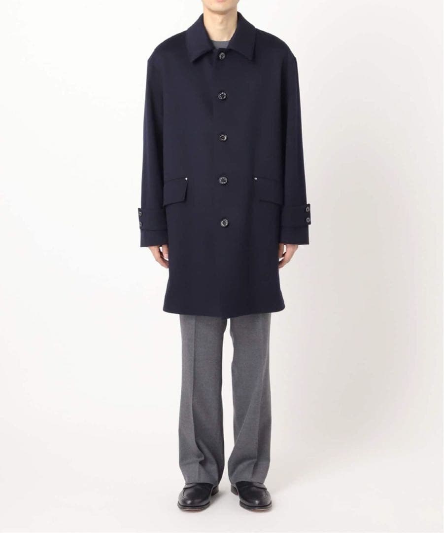 ジャケット・アウター Mackintosh for ED 30thSP HUMBIE SL 36