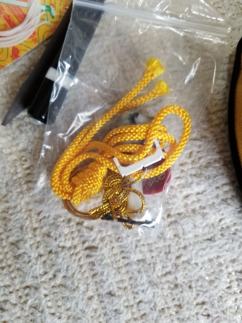 沖縄三線　初心者セット