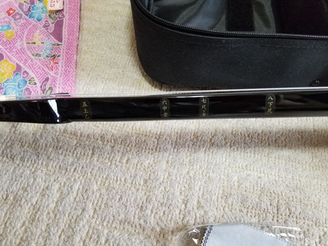 沖縄三線　初心者セット