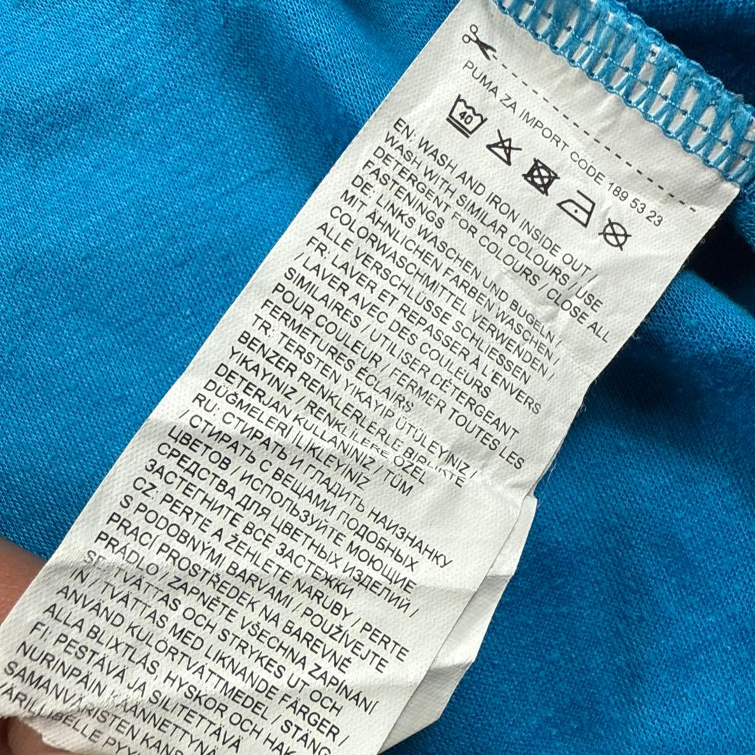 15-16 PUMA アーセナルFC サッカー トラックジャケット ジャージ L