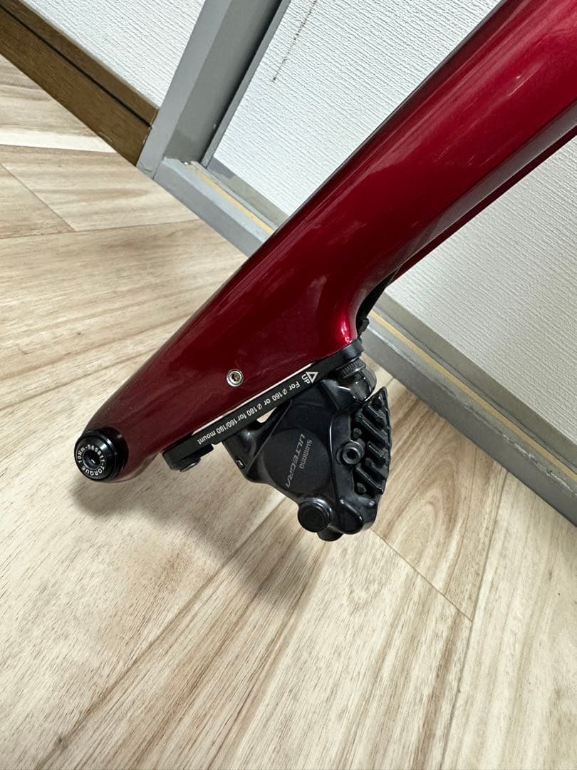 TREK DOMANE SL5 GEN 3 フレームセット＋コンポーネント