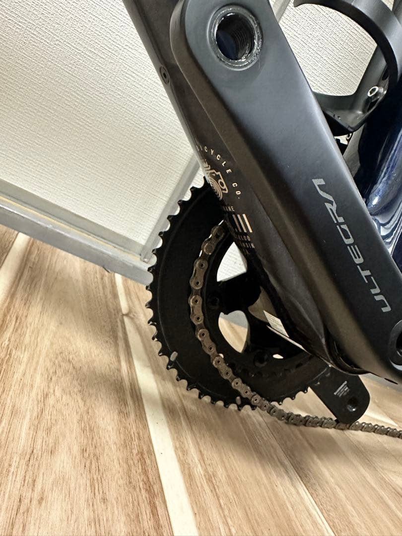 TREK DOMANE SL5 GEN 3 フレームセット＋コンポーネント